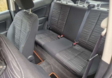 Mazda 2 II Hatchback 5d 1.3 75KM 2008 Mazda 2 Mazda 2 1.3 Comfort 1.3 Benzyna 75KM, zdjęcie 11