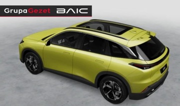  BAIC Beijing 5 1.5 177KM 7DCT BUSINESS nowa wersja wyposażenia *dostępne, zdjęcie 14