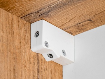 Meble kuchenne *EDEK 2* 170 cm x 270 cm [M9]