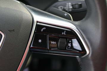 Audi A7 C8 Sportback 2.0 40 TDI 204KM 2021 Audi A7 Sportback Salon Polska Gwarancja G.Fotele, zdjęcie 26