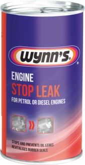 WYNN'S USZCZELNIACZ WYCIEKÓW OLEJU Z SILNIKA 325ml