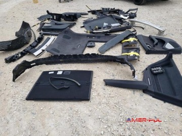 Audi Q8 2019 Audi Q8 2019 r., 3,0L PRESTIGE S-LINE 3.0 Benzyna 335KM, zdjęcie 11