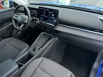 Volkswagen T-Roc II 1.5 eTSI 116KM 2026 Volkswagen T-Roc Life 1.5 eTSI 116 KM DSG-7, zdjęcie 11