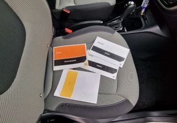 Renault Captur I Crossover 1.2 TCe EDC 120KM 2015 Renault Captur 1.2 TCE Automat Led Alu Navi, zdjęcie 35