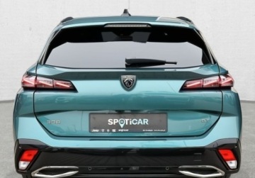 Peugeot 2025 Peugeot 308 1.2 mHEV GT SS e-DCS6 145KM 2025 SalonPL Gwarncja od RiA, zdjęcie 5