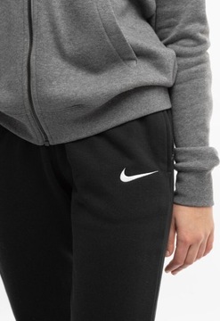 СПОРТИВНЫЕ БРЮКИ ЖЕНСКИЕ NIKE, размер L