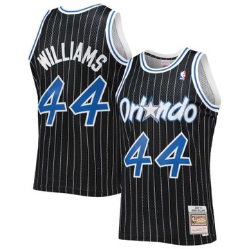 Koszulka do koszykówki Jason Williams Orlando Magic