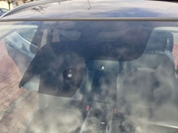 Renault Kadjar Crossover 1.2 Energy TCe 130KM 2016 Renault Kadjar Kamera Nawigacja Czujniki Parkowania Automat 1.2 Benzyna, zdjęcie 35