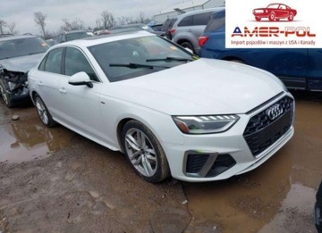 Audi A4 B9 2023 Audi A4 Limousine Premium Plus 45 Tfsi S Line Quattro S Tronic 2023 2.0