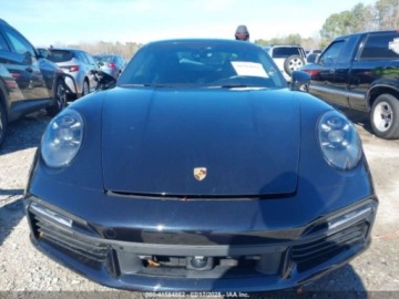 Porsche 2023 Porsche 911 Turbo S, 2023r., 4x4, 3.8L 3.8 Benzyna 572KM, zdjęcie 6