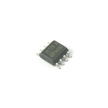 [20szt] M95128-MN6T 128KBit Serial EEPROM