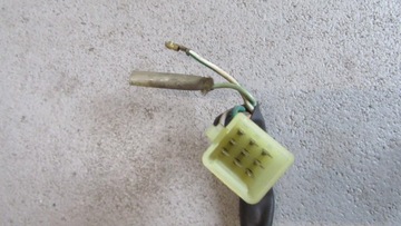 Выключатель света левый, правый, комбинированный, идеальный, Honda Transalp 600, 1998 г.