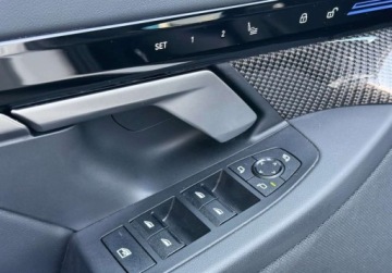 BMW Seria 5 G90-91 Touring 2.0 520d 197KM 2024 BMW Seria 5 I wlasciciel M Sport Hak Gwarancja Bezwypadkowy FVAT23, zdjęcie 25