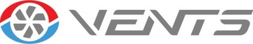 Приточно-вытяжной диффузор fi 150 белый Vents ABS