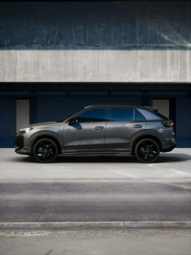 Volkswagen T-Roc I 2026 Volkswagen T-Roc Wersja R-Line 1.5 eTSI 150 KM DSG, zdjęcie 8