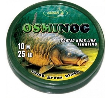 KATRAN OSMINOG 15lb 10m