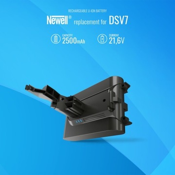 АККУМУЛЯТОР АККУМУЛЯТОР для DYSON SV11 Animal Total