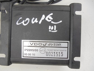 MODUL ROZHRANÍ IP2205/00 HYUNDAI COUPE III