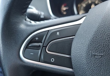 Renault Megane IV Hatchback 5d 1.2 Energy TCe 130KM 2017 Renault Megane 1.2 TCe 130KM Intens Grupa Adamowscy 1.2 Benzyna 130KM, zdjęcie 14