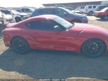 Toyota Supra V 2024 Toyota Supra 2024r., 3.0L 3.0 Benzyna 382KM, zdjęcie 6