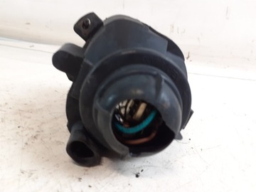 BMW X5 E53 HALOGEN LEVÝ