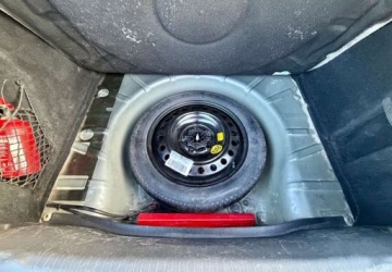 Opel Insignia I Sedan 2.0 CDTI ECOTEC 160KM 2009 Opel Insignia Opel Insignia 2.0 CDTI Edition 2.0 Diesel 160KM, zdjęcie 35