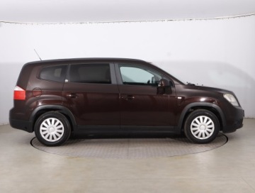 Chevrolet Orlando 1.8 141KM 2012 Chevrolet Orlando 1.8i, Salon Polska, GAZ, zdjęcie 5