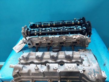 HLAVA AVENSIS T25 2.2 D4D 2AD
