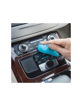 Cyber ​​Clean Modern Cup Гель для чистки автомобиля