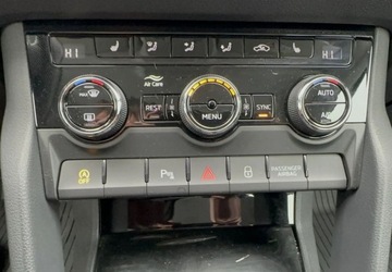 Skoda Kodiaq I SUV Facelifting 1.5 TSI 150KM 2022 Skoda Kodiaq 1.5 TSI ACT 150 KM 7 DSG Style 1.5 Benzyna 150KM, zdjęcie 24