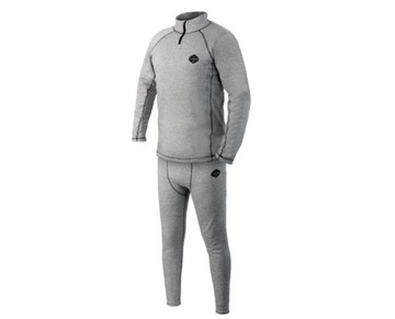 Delphin Bielizna Termiczna Spodnie TUNDRA Aktiv2XL