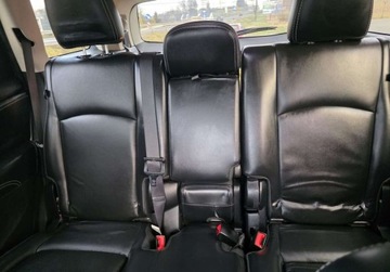 Fiat Freemont 2.0 Multijet II 16v 140KM 2012 Fiat Freemont 2.0 Diesel 140KM, zdjęcie 18