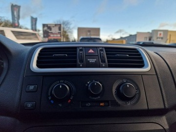 Skoda Fabia II Kombi 1.2 70KM 2009 Škoda Fabia Skoda Fabia 1.2 Benzyna 69 KM,, zdjęcie 15