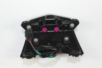 KAWASAKI Z 650 17-19 ЗАДНИЙ ФОНАРЬ