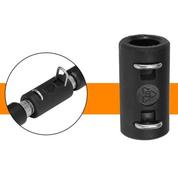 Удлинительный соединитель Удлинитель шланга мойки высокого давления