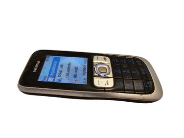 NOKIA 2630 KLASYCZNA || SIMLOCK ORANGE