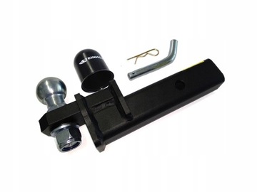 фаркоп BALL ADAPTER США CADILAC SRX ZK-5