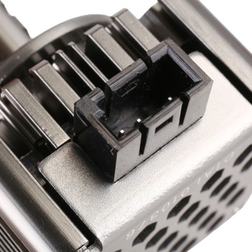 Модернизация светодиодов D1S Plug&Play 2 шт. 6000K + LB329W
