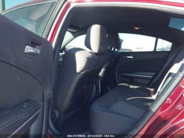 Dodge Charger VII 2021 Dodge Charger 2021r., 5.7l, od ubezpieczalni 5.7 Benzyna 370KM, zdjęcie 9