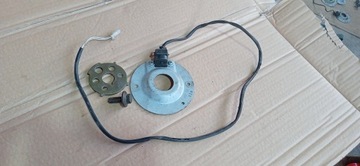 ЯМАХА ХДЖ 600