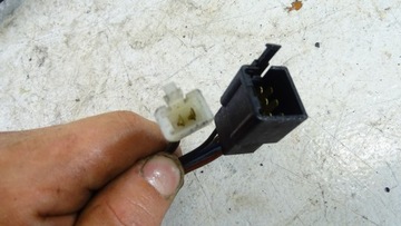 Honda Varadero XL 1000 SD01 Левый переключатель