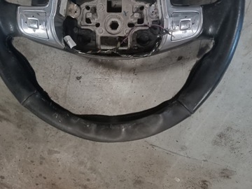 Ford Mondeo mk4 лифт s-max galaxy кнопки круиз-контроля переключатель руля