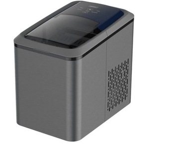 Kostkarka do lodu Kernau KIM 291 EG 100W 12kg/24h Regulacja kostek lodu