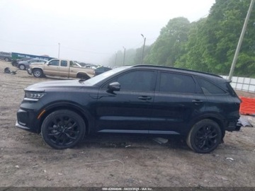 Kia Sorento IV 2023 Kia Sorento 2023 Kia Sorento SX FWD 2.5 Benzyna 281KM, zdjęcie 1