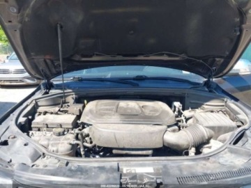 Jeep Grand Cherokee IV 2018 Jeep Grand Cherokee 2018 Jeep Grand Cherokee Limited 4x4 3.6 Benzyna 293KM, zdjęcie 8