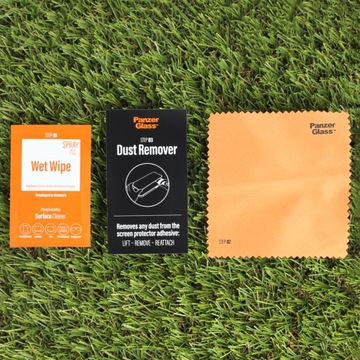 Стекло PanzerGlass для iPhone 14 Pro 6,1 дюйма