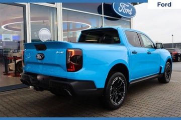 Ford Ranger VI Raptor 3.0 EcoBlue 240KM 2024 FORD Ranger MS-RT A10 4x4 3.0 240KM, zdjęcie 6