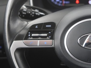 Hyundai Tucson IV SUV 1.6 T-GDI 150KM 2023 Hyundai Tucson 1.6 T-GDI, Salon Polska, zdjęcie 15