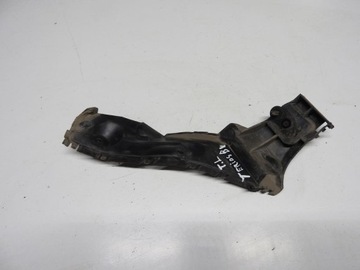 DAIHATSU TERIOS II 06-09 VÝZTUHA NÁRAZNÍKU LEVÝ ZADNÍ 52156-B1040