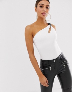 A43486 BODY JEDNO RAMIĘ WHITE 42